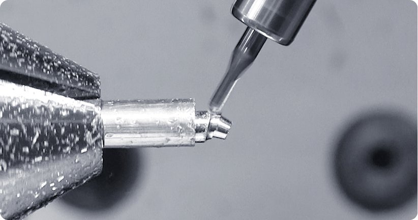 Willemin Implantologie