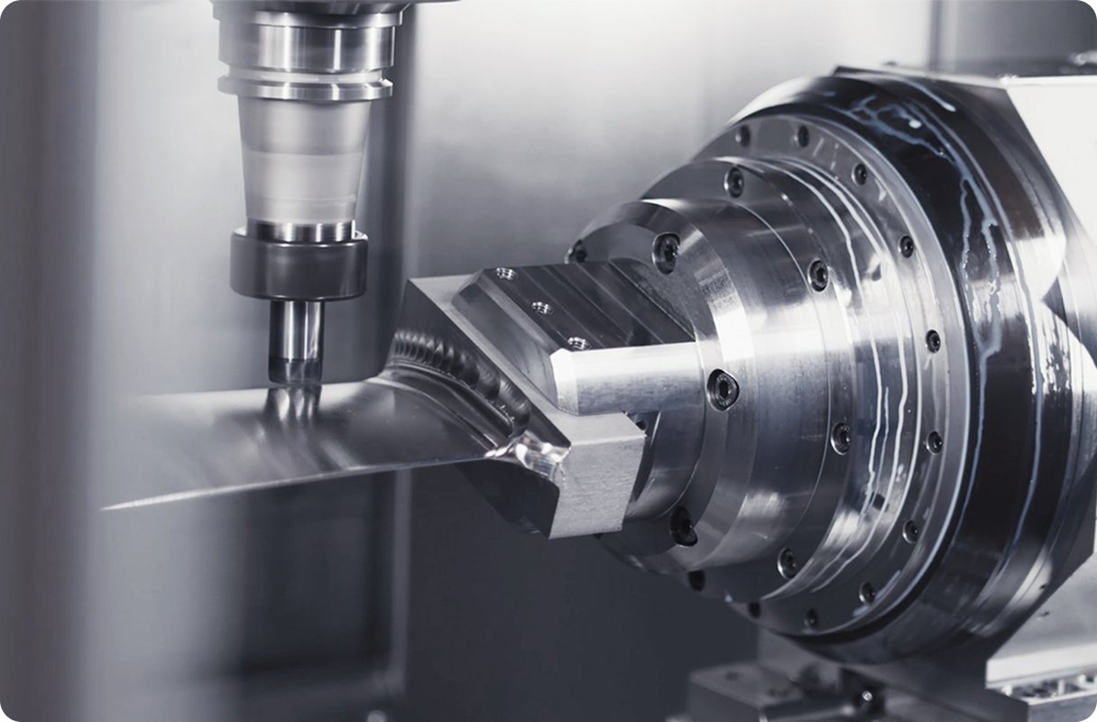 Willemin Industrie Aeronautique