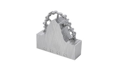 Bridge 2 Chrome Cobalt 408s2