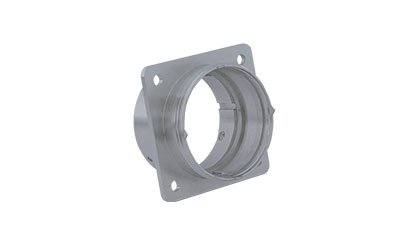 Connecteur 2 Aluminium 508mt2