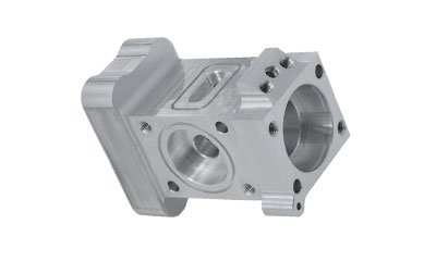 Demo Aluminium 408s2