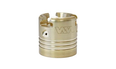 Pièce De Démonstration 2 Laiton 308s2