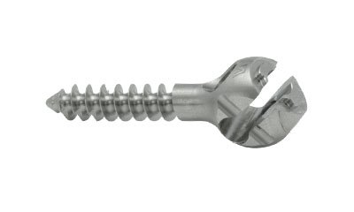 Vis à Os 2 Acier 508mt2